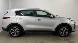 2021 (71) KIA SPORTAGE 1.6 CRDi 48V ISG 2 5dr DCT Auto 5960941