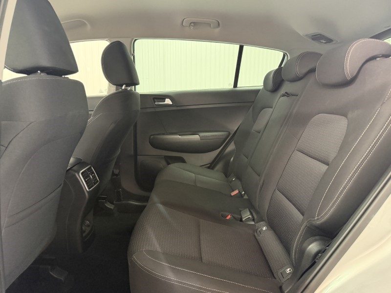 2021 (71) KIA SPORTAGE 1.6 CRDi 48V ISG 2 5dr DCT Auto 5960913