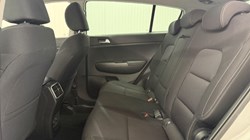 2021 (71) KIA SPORTAGE 1.6 CRDi 48V ISG 2 5dr DCT Auto 5960913