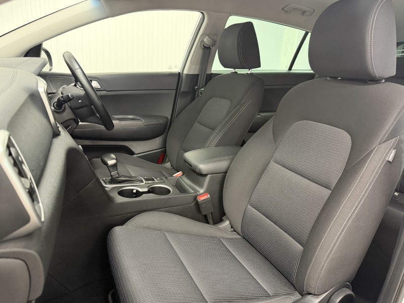 2021 (71) KIA SPORTAGE 1.6 CRDi 48V ISG 2 5dr DCT Auto 5960915