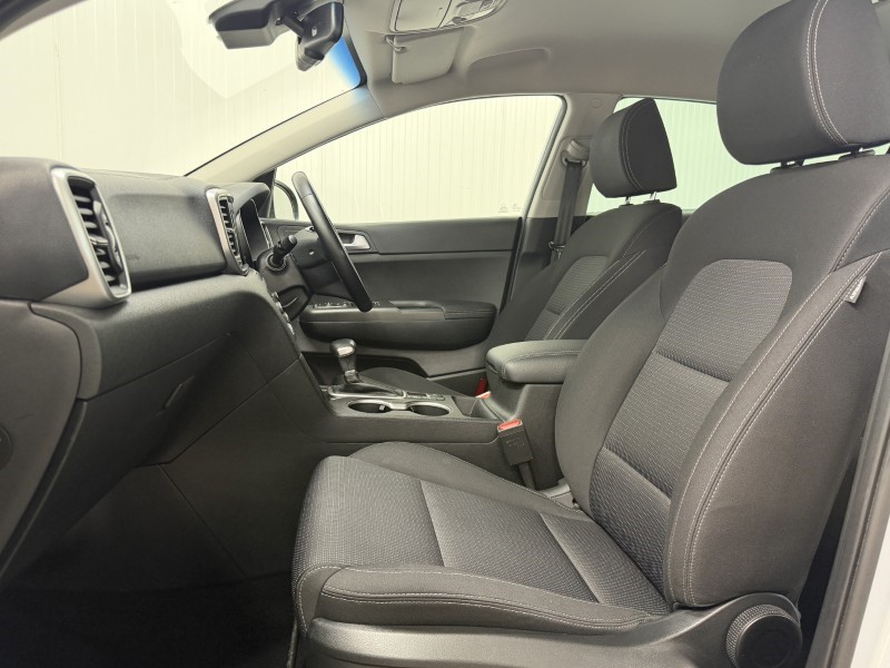 2021 (71) KIA SPORTAGE 1.6 CRDi 48V ISG 2 5dr DCT Auto 5960914