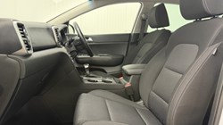 2021 (71) KIA SPORTAGE 1.6 CRDi 48V ISG 2 5dr DCT Auto 5960914