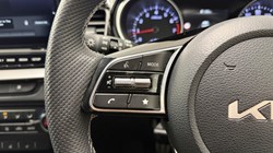 2025 (74) KIA XCEED 1.5T GDi ISG 138 GT-Line 5dr 5968127