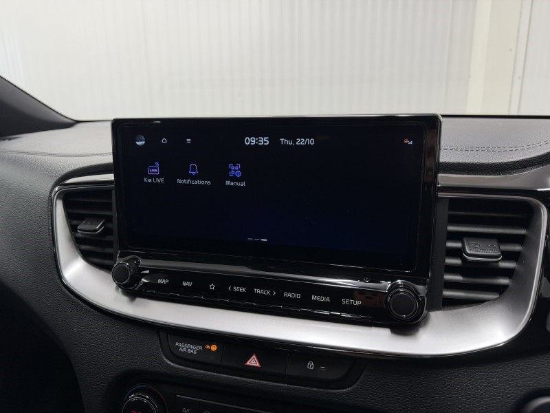 2025 (74) KIA XCEED 1.5T GDi ISG 138 GT-Line 5dr 5968120