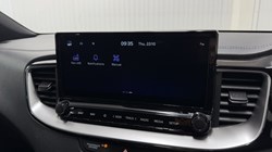 2025 (74) KIA XCEED 1.5T GDi ISG 138 GT-Line 5dr 5968120