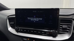 2025 (74) KIA XCEED 1.5T GDi ISG 138 GT-Line 5dr 5968119