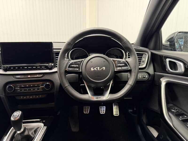 2025 (74) KIA XCEED 1.5T GDi ISG 138 GT-Line 5dr 5968111