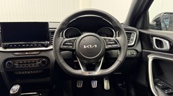 2025 (74) KIA XCEED 1.5T GDi ISG 138 GT-Line 5dr 5968111