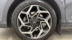 2025 (74) KIA XCEED 1.5T GDi ISG 138 GT-Line 5dr 5968105