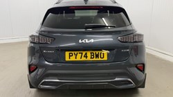 2025 (74) KIA XCEED 1.5T GDi ISG 138 GT-Line 5dr 5968102