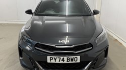 2025 (74) KIA XCEED 1.5T GDi ISG 138 GT-Line 5dr 5968135