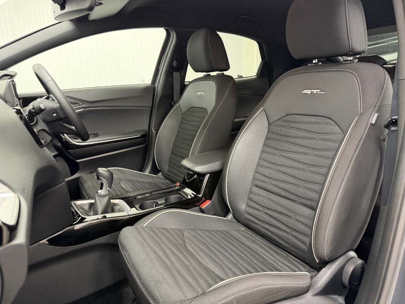 2025 (74) KIA XCEED 1.5T GDi ISG 138 GT-Line 5dr 5968108