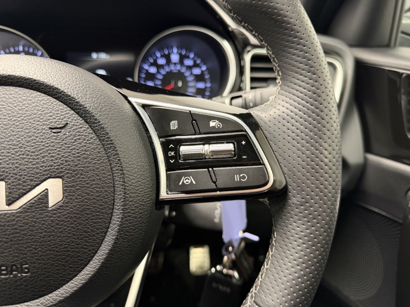 2025 (74) KIA XCEED 1.5T GDi ISG 138 GT-Line 5dr 5968129