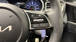 2025 (74) KIA XCEED 1.5T GDi ISG 138 GT-Line 5dr 5968129