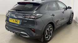 2025 (74) KIA XCEED 1.5T GDi ISG 138 GT-Line 5dr 5968101