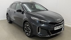2025 (74) KIA XCEED 1.5T GDi ISG 138 GT-Line 5dr 5968134