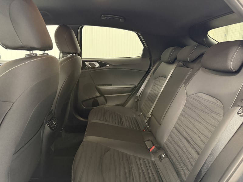 2025 (74) KIA XCEED 1.5T GDi ISG 138 GT-Line 5dr 5968106