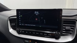 2025 (74) KIA XCEED 1.5T GDi ISG 138 GT-Line 5dr 5968117