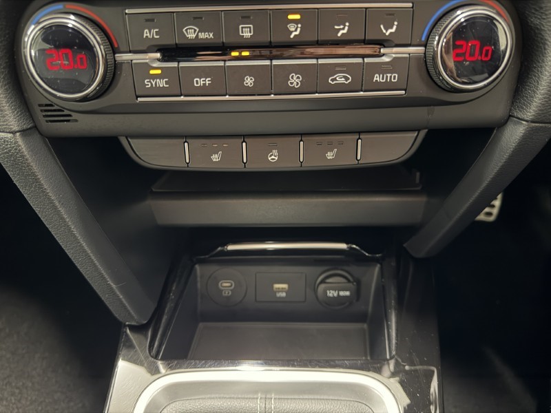 2025 (74) KIA XCEED 1.5T GDi ISG 138 GT-Line 5dr 5968122