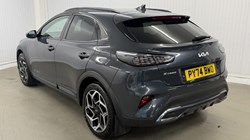 2025 (74) KIA XCEED 1.5T GDi ISG 138 GT-Line 5dr 5968100