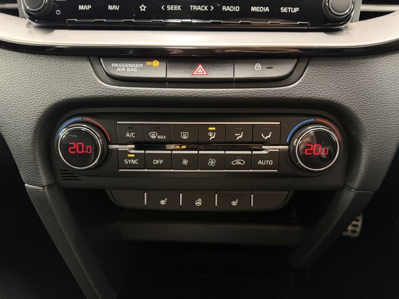 2025 (74) KIA XCEED 1.5T GDi ISG 138 GT-Line 5dr 5968121