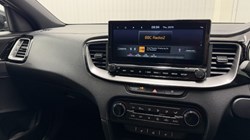2025 (74) KIA XCEED 1.5T GDi ISG 138 GT-Line 5dr 5968114
