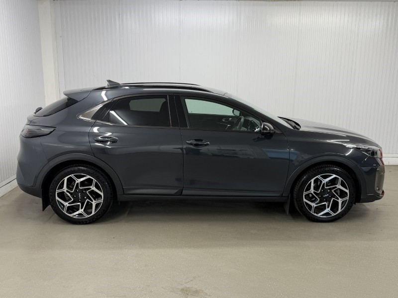 2025 (74) KIA XCEED 1.5T GDi ISG 138 GT-Line 5dr 5968133
