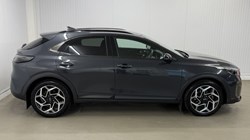 2025 (74) KIA XCEED 1.5T GDi ISG 138 GT-Line 5dr 5968133