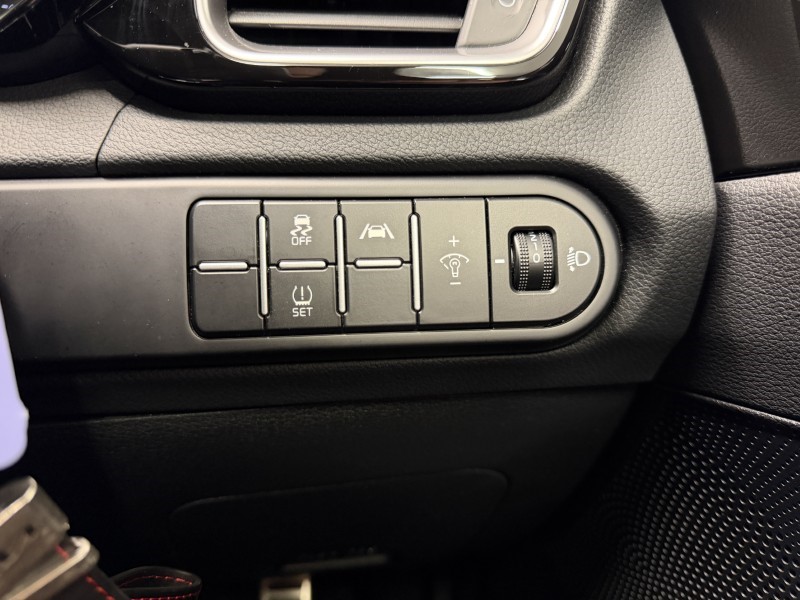 2025 (74) KIA XCEED 1.5T GDi ISG 138 GT-Line 5dr 5968132