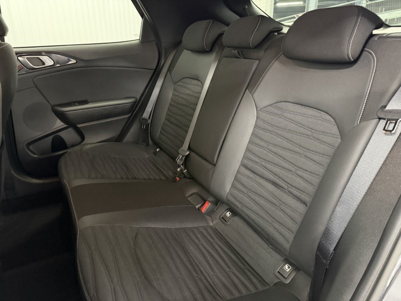 2025 (74) KIA XCEED 1.5T GDi ISG 138 GT-Line 5dr 5968109