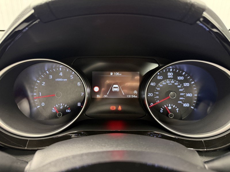 2025 (74) KIA XCEED 1.5T GDi ISG 138 GT-Line 5dr 5968128