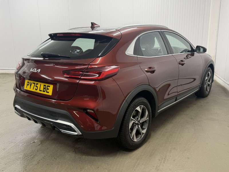 2026 (75) KIA XCEED 1.0T GDi ISG 113 Pure 5dr 5956824
