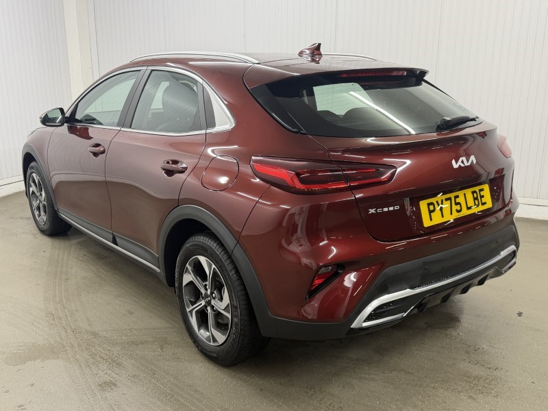2026 (75) KIA XCEED 1.0T GDi ISG 113 Pure 5dr 5956823