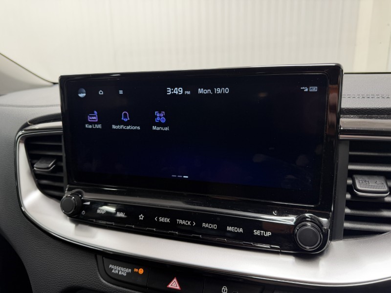 2026 (75) KIA XCEED 1.0T GDi ISG 113 Pure 5dr 5956843