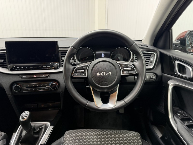 2026 (75) KIA XCEED 1.0T GDi ISG 113 Pure 5dr 5956834