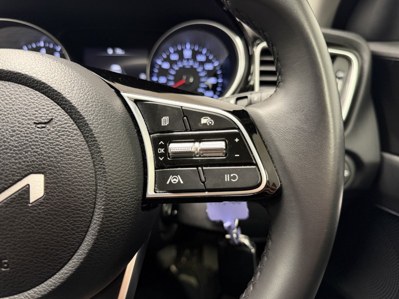 2026 (75) KIA XCEED 1.0T GDi ISG 113 Pure 5dr 5956851