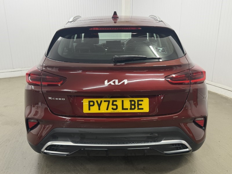 2026 (75) KIA XCEED 1.0T GDi ISG 113 Pure 5dr 5956825