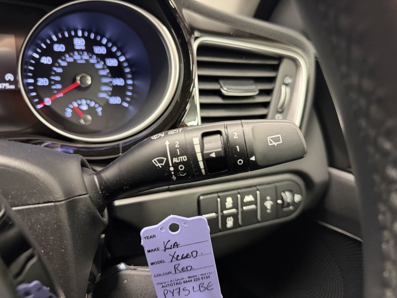 2026 (75) KIA XCEED 1.0T GDi ISG 113 Pure 5dr 5956853