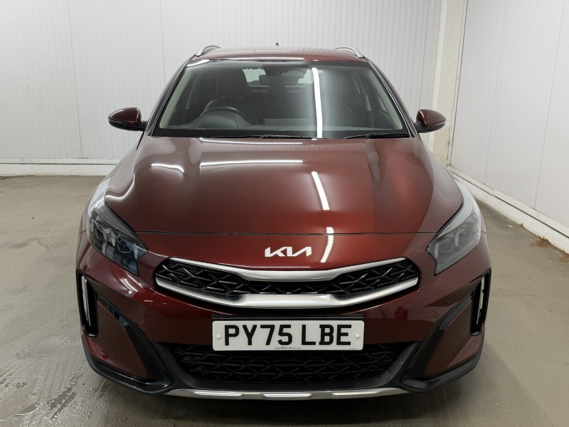 2026 (75) KIA XCEED 1.0T GDi ISG 113 Pure 5dr 5956857