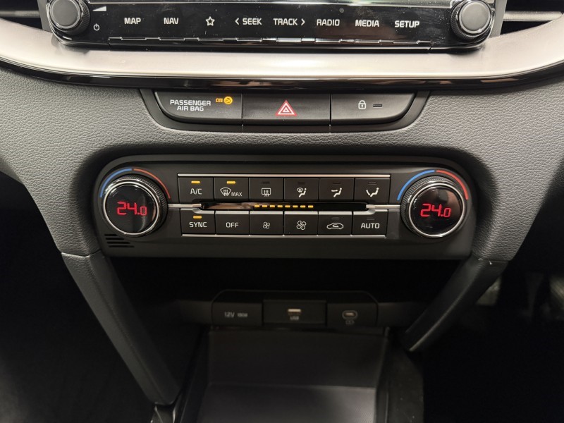 2026 (75) KIA XCEED 1.0T GDi ISG 113 Pure 5dr 5956844