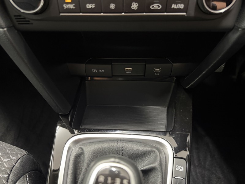 2026 (75) KIA XCEED 1.0T GDi ISG 113 Pure 5dr 5956845