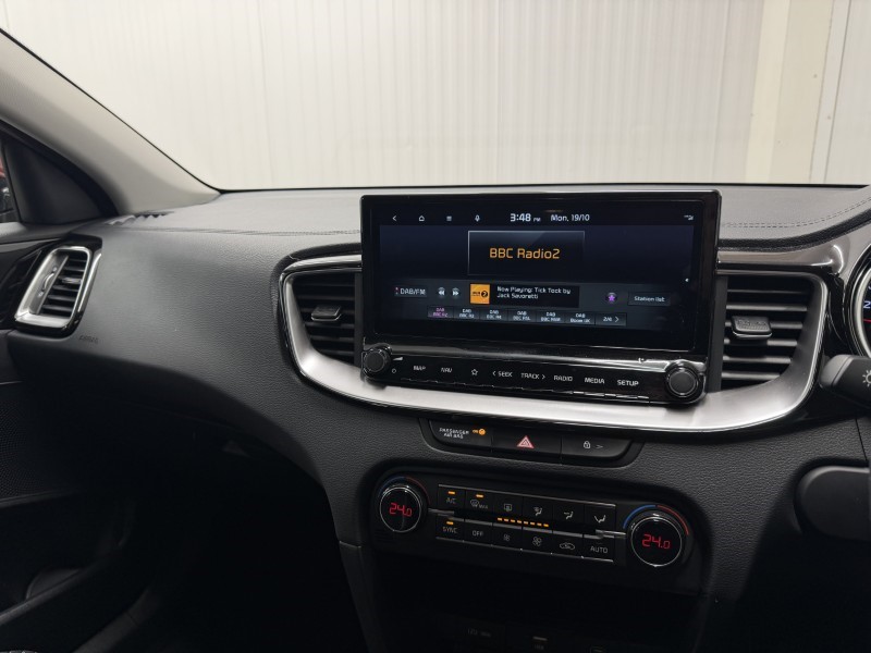 2026 (75) KIA XCEED 1.0T GDi ISG 113 Pure 5dr 5956837