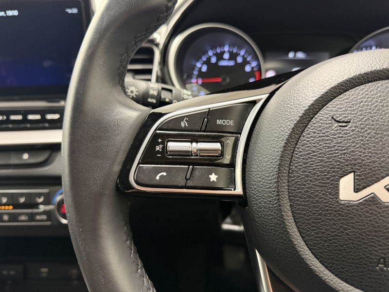 2026 (75) KIA XCEED 1.0T GDi ISG 113 Pure 5dr 5956849