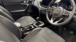 2026 (75) KIA XCEED 1.0T GDi ISG 113 Pure 5dr 5956836