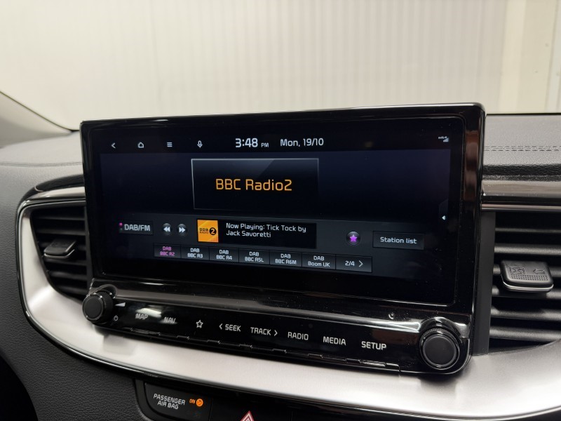 2026 (75) KIA XCEED 1.0T GDi ISG 113 Pure 5dr 5956838