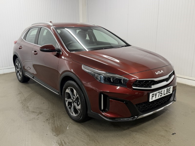 2026 (75) KIA XCEED 1.0T GDi ISG 113 Pure 5dr