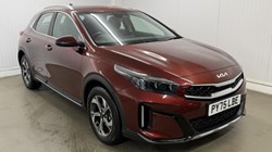2026 (75) KIA XCEED 1.0T GDi ISG 113 Pure 5dr 5956856