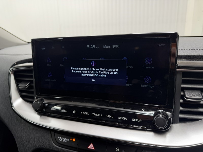 2026 (75) KIA XCEED 1.0T GDi ISG 113 Pure 5dr 5956842