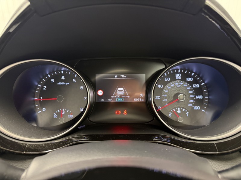 2026 (75) KIA XCEED 1.0T GDi ISG 113 Pure 5dr 5956850