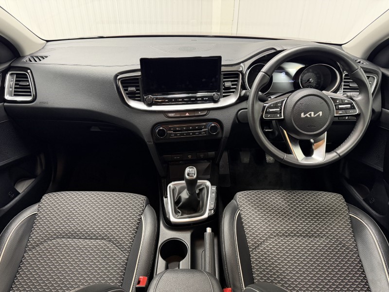 2026 (75) KIA XCEED 1.0T GDi ISG 113 Pure 5dr 5956833